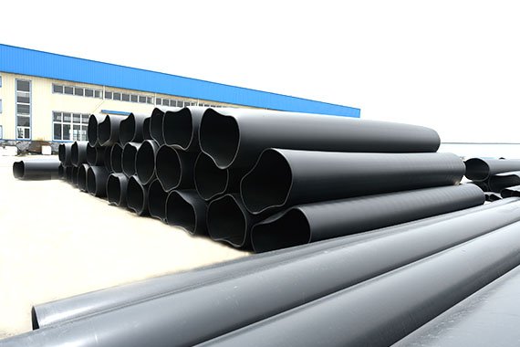 HDPE Pipe